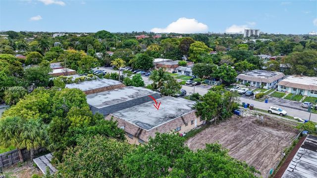 1619-1621 NW 8th Ave, Fort Lauderdale, FL 33311