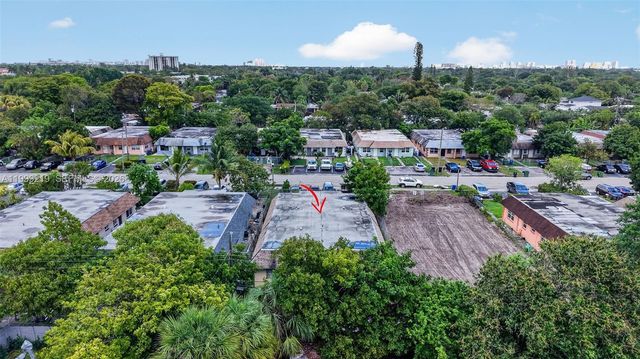1619-1621 NW 8th Ave, Fort Lauderdale, FL 33311