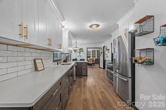 2981 Oak Ridge Circle, Lincolnton, NC 28092