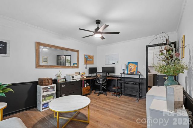 2981 Oak Ridge Circle, Lincolnton, NC 28092