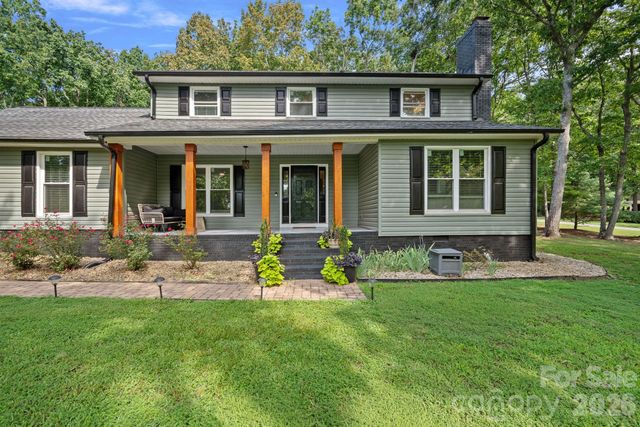 2981 Oak Ridge Circle, Lincolnton, NC 28092