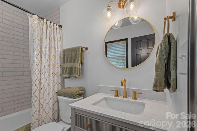 2981 Oak Ridge Circle, Lincolnton, NC 28092