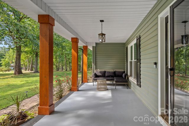2981 Oak Ridge Circle, Lincolnton, NC 28092