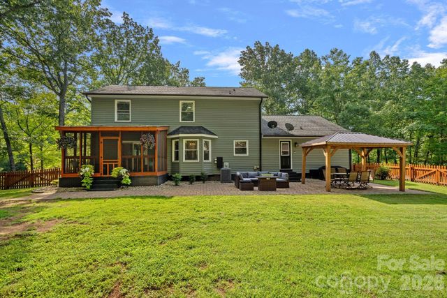 2981 Oak Ridge Circle, Lincolnton, NC 28092