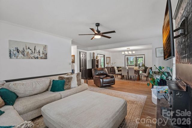 2981 Oak Ridge Circle, Lincolnton, NC 28092
