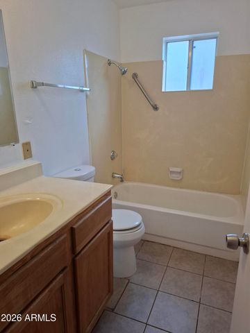 1345 E CAMPBELL Avenue Apt 6, Phoenix, AZ 85014