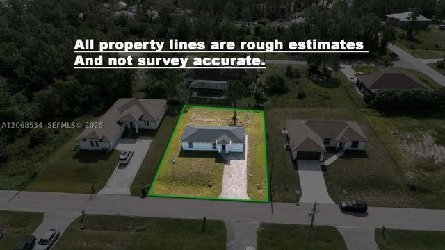 729 Anaconda Ave S, Lehigh Acres, FL 33974