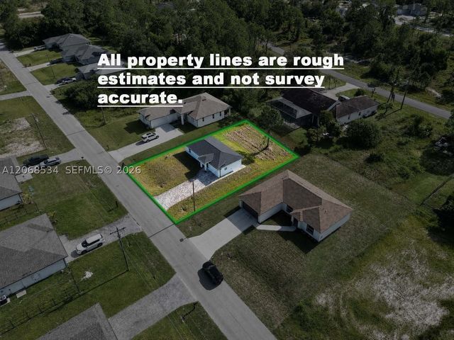 729 Anaconda Ave S, Lehigh Acres, FL 33974
