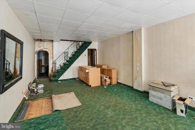 1931 E ALBERT ST, Philadelphia, PA 19125