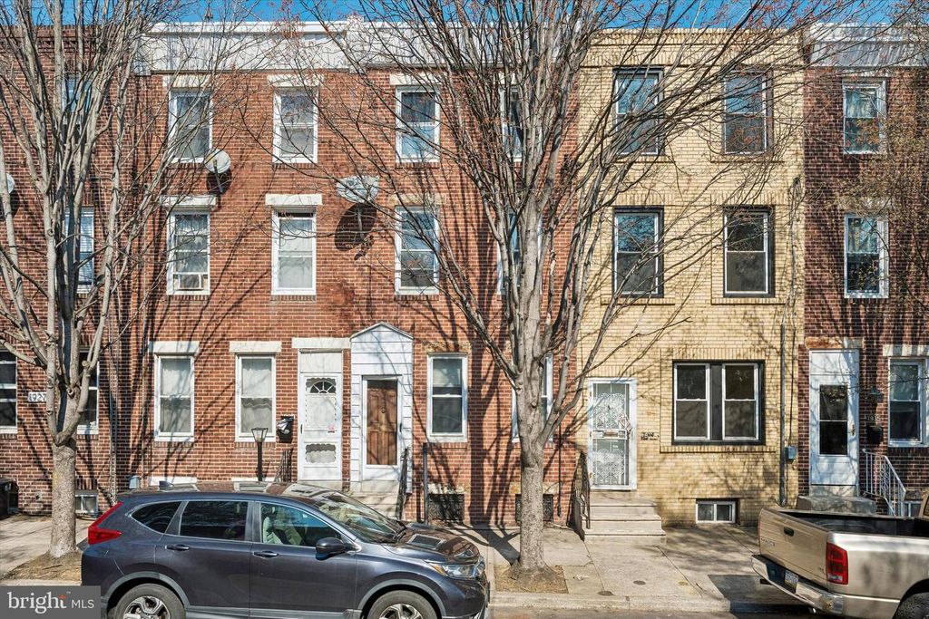 1931 E ALBERT ST, Philadelphia, PA 19125