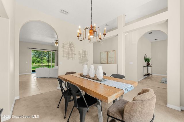 1860 Windbrook Drive SE, Palm Bay, FL 32909
