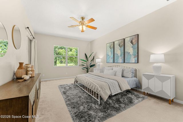 1860 Windbrook Drive SE, Palm Bay, FL 32909