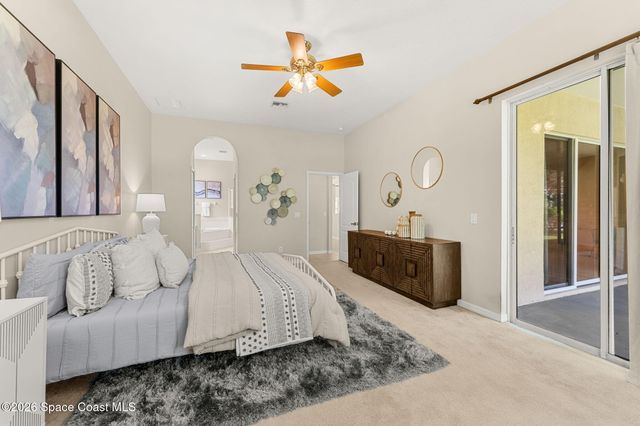 1860 Windbrook Drive SE, Palm Bay, FL 32909