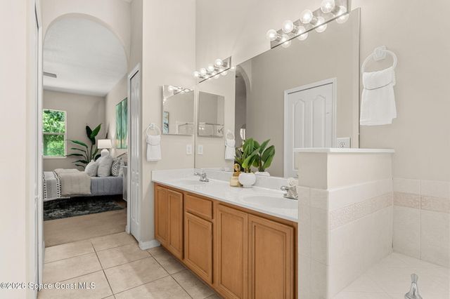1860 Windbrook Drive SE, Palm Bay, FL 32909