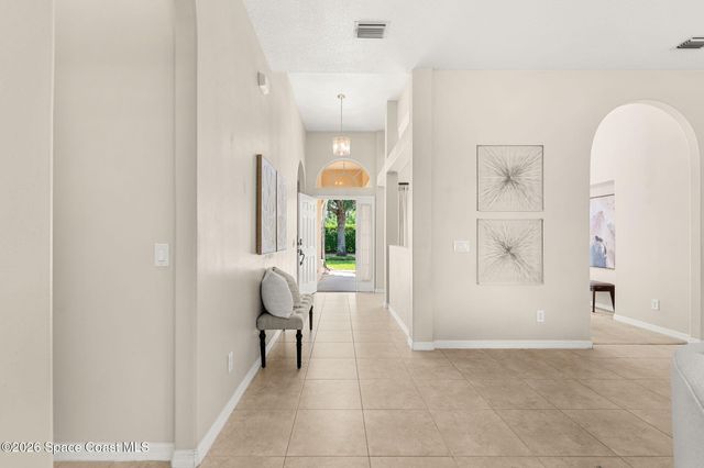 1860 Windbrook Drive SE, Palm Bay, FL 32909