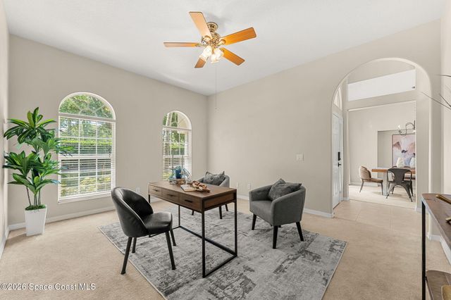 1860 Windbrook Drive SE, Palm Bay, FL 32909