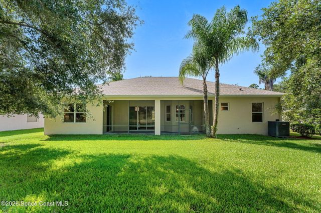 1860 Windbrook Drive SE, Palm Bay, FL 32909