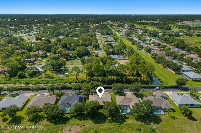 1860 Windbrook Drive SE, Palm Bay, FL 32909