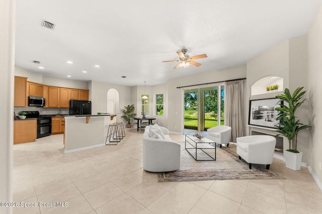 1860 Windbrook Drive SE, Palm Bay, FL 32909