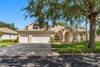 1860 Windbrook Drive SE, Palm Bay, FL 32909