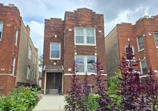 3337 N Springfield Avenue 1, Chicago, IL 60618