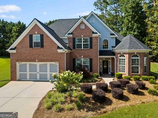 7198 Golfside Drive SE, Covington, GA 30014