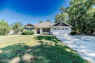 1210 Pee Dee Road, Aberdeen, NC 28315