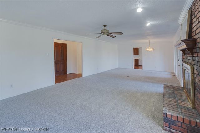 7509 Dover Place, Fort Smith, AR 72903