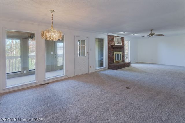 7509 Dover Place, Fort Smith, AR 72903