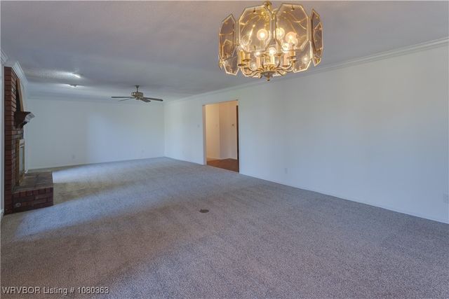 7509 Dover Place, Fort Smith, AR 72903