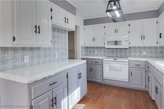 7509 Dover Place, Fort Smith, AR 72903