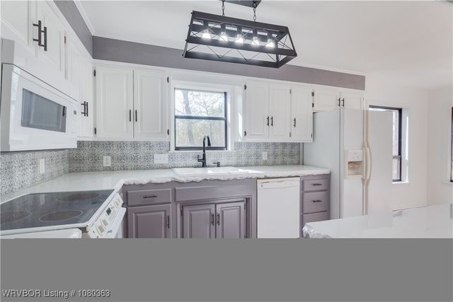 7509 Dover Place, Fort Smith, AR 72903