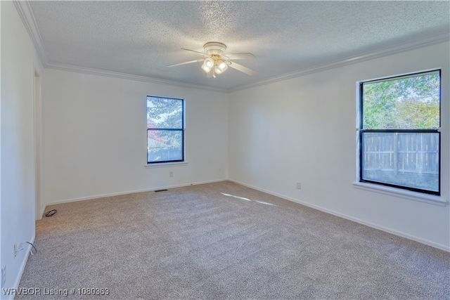 7509 Dover Place, Fort Smith, AR 72903