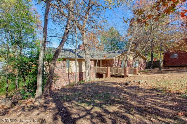 7509 Dover Place, Fort Smith, AR 72903