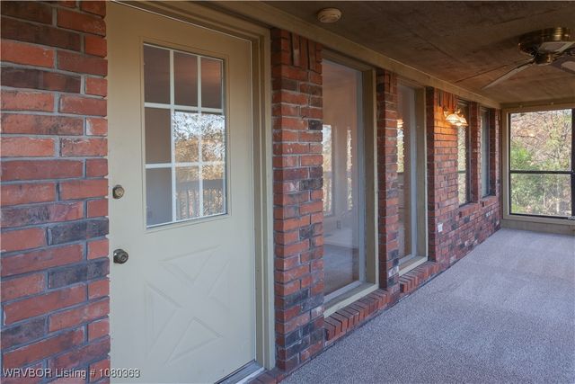7509 Dover Place, Fort Smith, AR 72903
