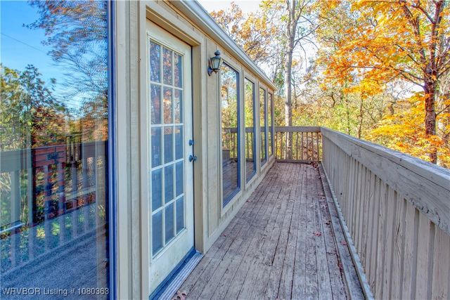 7509 Dover Place, Fort Smith, AR 72903