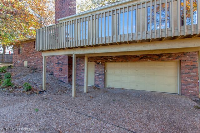 7509 Dover Place, Fort Smith, AR 72903