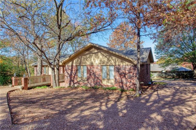 7509 Dover Place, Fort Smith, AR 72903