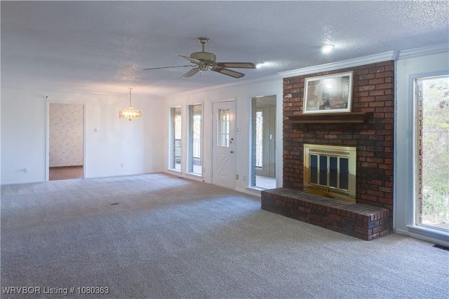 7509 Dover Place, Fort Smith, AR 72903