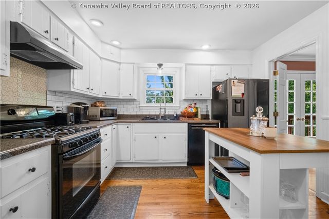 1603 Wilshire Place, Charleston, WV 25314