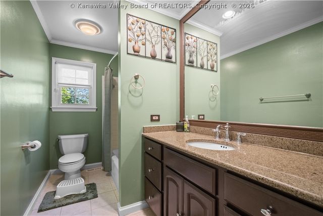 1603 Wilshire Place, Charleston, WV 25314