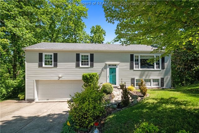 1603 Wilshire Place, Charleston, WV 25314