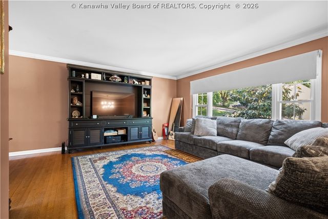1603 Wilshire Place, Charleston, WV 25314