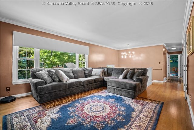 1603 Wilshire Place, Charleston, WV 25314