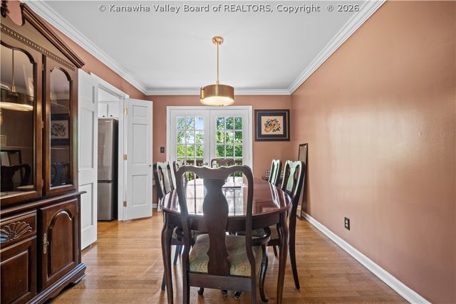 1603 Wilshire Place, Charleston, WV 25314