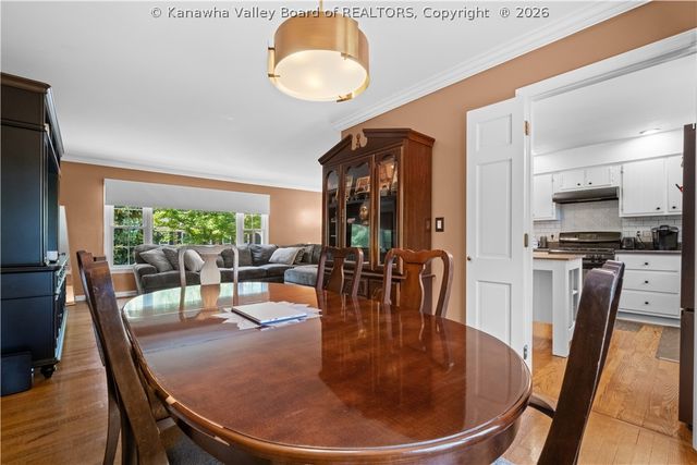 1603 Wilshire Place, Charleston, WV 25314
