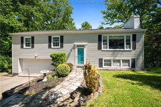 1603 Wilshire Place, Charleston, WV 25314