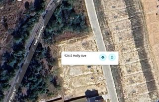 924 S Holly Avenue, Sherman, TX 75092