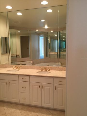 11 SAN MARCO STREET 1602, Clearwater Beach, FL 33767