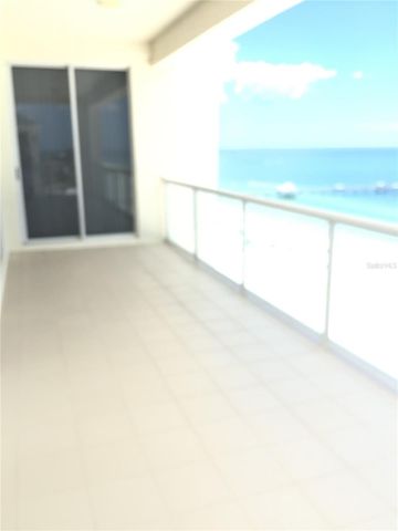 11 SAN MARCO STREET 1602, Clearwater Beach, FL 33767